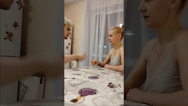Камень, ножницы, бумага 😄😂😄