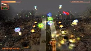 Air Strike 3D: Крылатая Мясорубка (HD) - Миссия 20 - Штаб-квартира N.I.T.O.