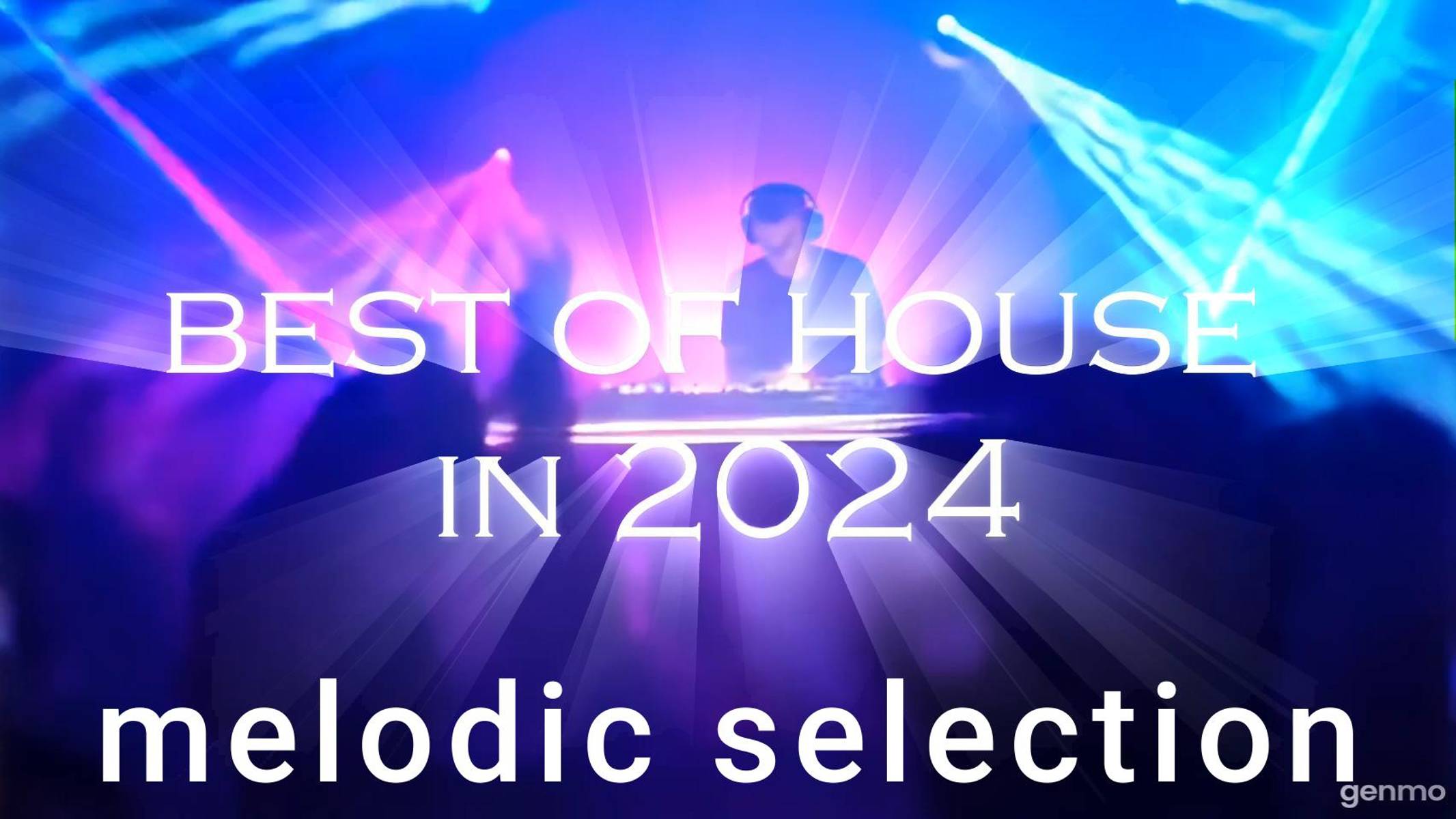 clubhouse mix / микс лучших хаус треков