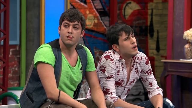 Çok Güzel Hareketler 2 | Semtsel Dönüşüm (1.Bölüm) смотреть онлайн