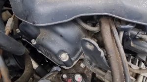 работа на холодную kia ceed jd 194k пробег