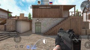 обзор на игрушки standoff 2 игра командный бой