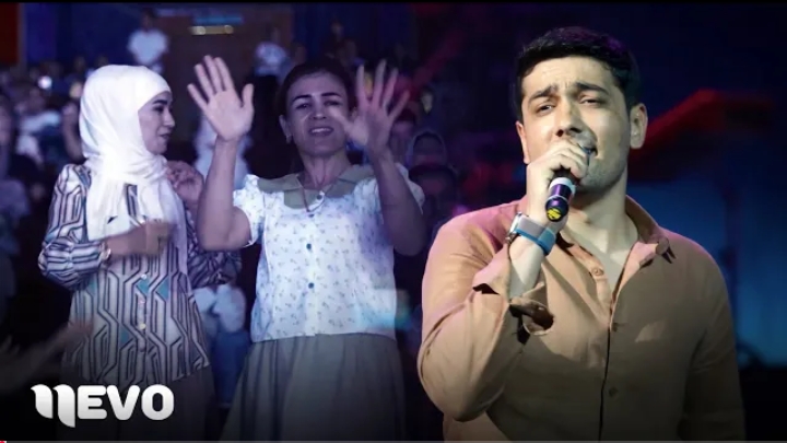 JALOLIDDIN - TO'YBOB QO'SHIQLAR смотреть онлайн