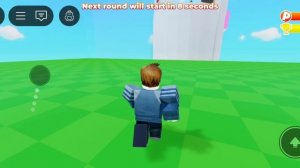 Roblox побег от лавы