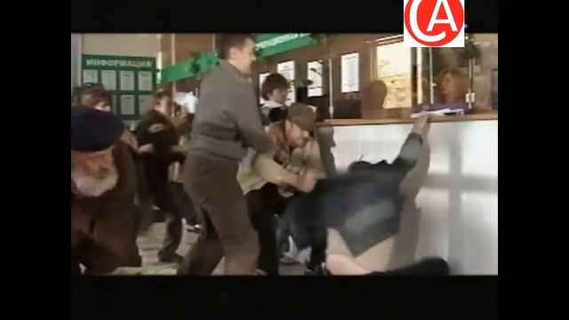 Фитиль советские короткометражки - в течении дня, ва-банк, валютные операции