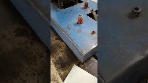 Фальцепрокатный станок  LC-12R