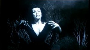 X-Files- Give it to Me, M/S