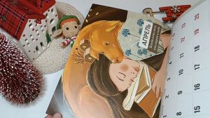 первое видео года ❤здесь олени😍кусочек
крайнего Севера на юге Кировской области.mp4