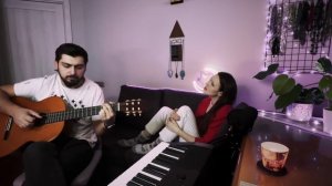 Чай с корицей (в акустике) - Анна Булгак