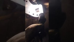 кронштейн отвала на УАЗ Патриот