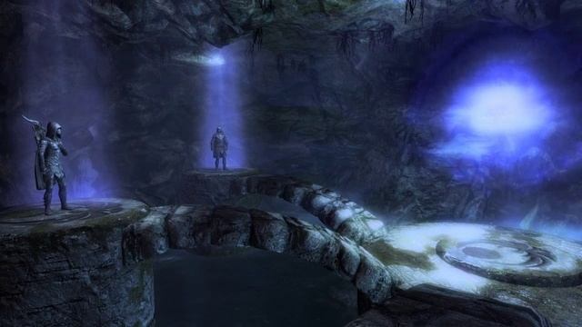 The Elder Scrolls V Skyrim AE Walkthrough Part № 36
