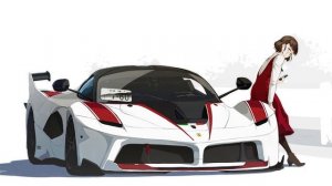 SUPER EUROBEAT Vol. 54