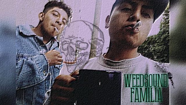 ME GUSTA - WeedSound (MC Crow) ft Dxter