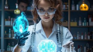 Презентация программы Химия для устойчивого развития от лаборатории к полю