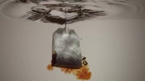 Реклама чая Липтон