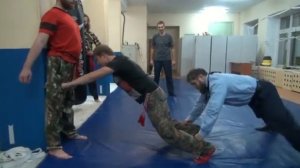 СТОД - Пластания. Казачий Вар  \ 10 октября 2015 \