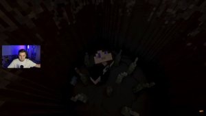 Дем ► БУНКЕР - 34 СЕРИЯ "СЕКРЕТ САШЕНЬКИ И ВИТАЛИ" - Реакция