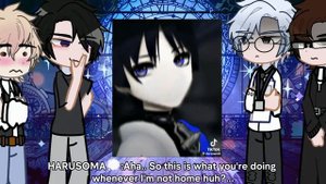 //NO THUMBNAIL//BL C.AI REACTS TO M!Y/N. (Another wip bc i love testing yall patience=)
