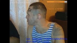 МОПС ПРО БЕСПРЕДЕЛ НА ЗОНЕ \ КАК МОПС ЧУТЬ НЕ СТАЛ ПИТУХОМ