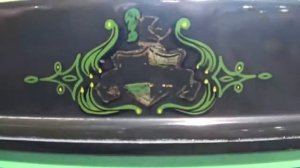 1928 Studebaker Commander Sedan