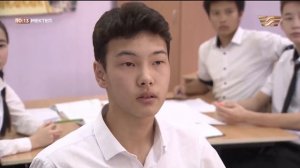 Тіл меңгерудің маңызы: 6 тілде білім беретін мектеп. «Мектеп»