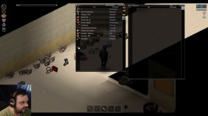 КУРЫ И ПЧЕЛЫ | ИНЖЕНЕР В ДЕЛЕ | Project Zomboid 41.50 #8