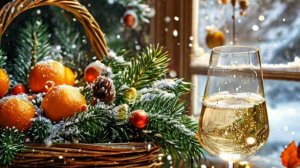 🎉🎁💰 В этот Старый Новый год Всё плохое пусть уйдет, А останутся веселье, Позитив и настроение!