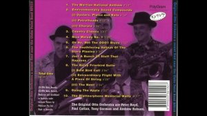 The Original Otto Orchestra