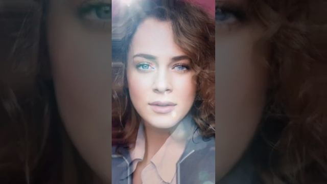 Как сейчас выглядит актриса из сериала "Интерны" Аглая Тарасова #знаменитости #аглаятарасова #shorts