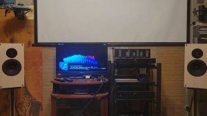 Запись на Samsung S21, новая модель моего ученика - MA-2024-mkII видео 1