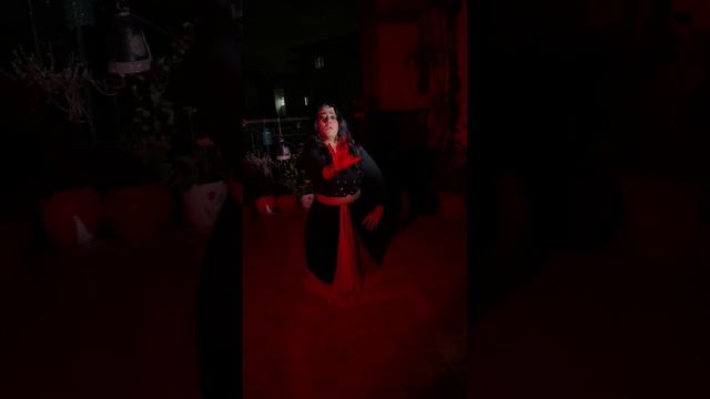 Dance on Hai Rama | Sitting Dance | DancingAdah | Dancecover
