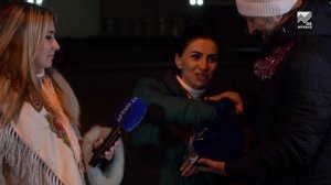 Новогодний салам - Черкесск 13