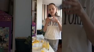 Лимонад рецепт ( сможет даже ребёнок!!! )