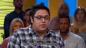 Caso Cerrado Complete Case |  Death While Crossing The Border 🇲🇽☠️🇺🇸