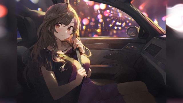Neverlove - Тяночка