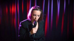 Александра Русакова-Морозова_Загорелось Небо Над Заливом_02