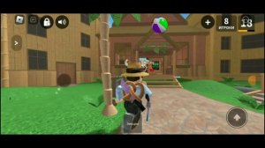 КАК КУПИТЬ ЯЩИК ИЗ ЛЕТНЕГО СЕЗОНА В Murder Mystery 2?! (Mm2)