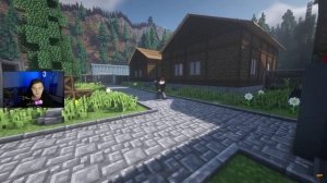 Дем ► БУНКЕР - 43 СЕРИЯ "ПОРА НАРУЖУ" - Реакция