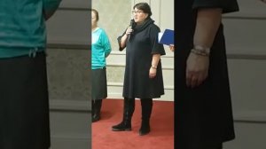 Врачи о продукции и массажере  компании Фохоу. Результаты по продукции Fohow / Астана/ 17.03.19г.