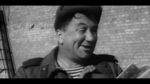 Проект "А. Смирнов - актер, фронтовик, человек" Р.Бакулин