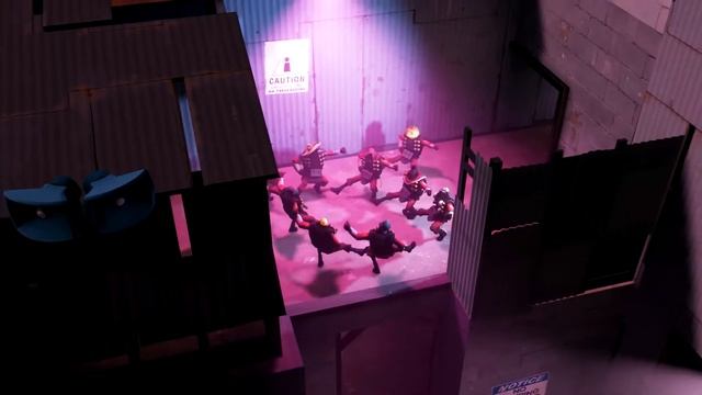 [SFM] Kazotsky Kick 2: Russian Boogaloo смотреть онлайн