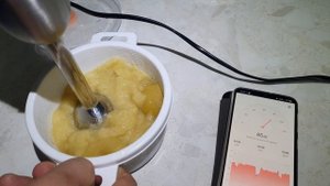 Блендер Polaris PHB 1637AL CUBE -  блендерная насадка