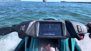 Taiga Orca Electric Jet Ski Test Drive
