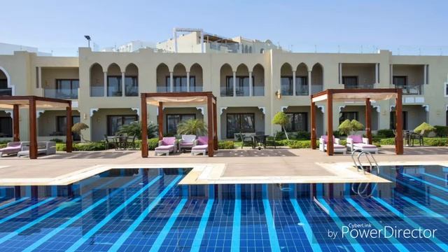 ТОП отдых в Отеле SUNRISE Arabian Beach Resort 5 * Египет, Шарм эль Шейх!!!! смотреть онлайн