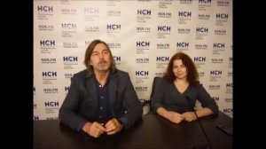 Никас Сафронов разоткровенничался даже без чая