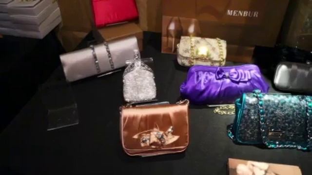 GBK Golden Globes 2011 Gift Suite смотреть онлайн