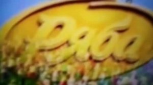 Реклама майонеза Ряба 2007