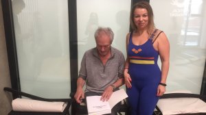 Йога критического выравнивания (Точное выравнивание позвоночника) Gert Van Leeuwen о методе CAT-Y