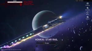 🇷🇺 ★Музыка и Игры★🐈 *Honkai: Star Rail* 🐍 |7e9|