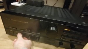 Sansui AU-α 907 продаю в Краснодаре